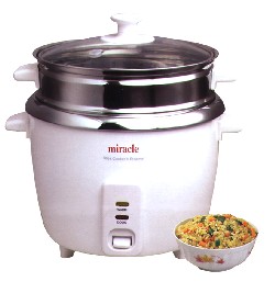  Rice Cooker